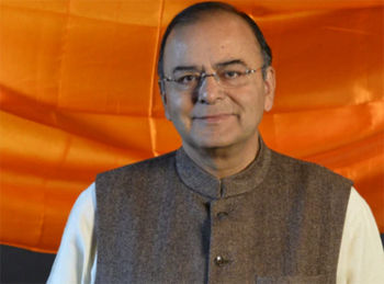 Arun Jaitley